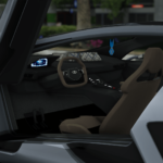2021 LADA Raven Concept [Add-On | Extras | Template]