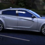 2022 Dodge Charger Daytona On 32 Forgis2