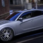 2022 Dodge Charger Daytona On 32 Forgis4
