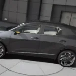 2022 KIA Sportage2