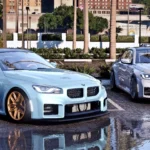 2023 BMW M2