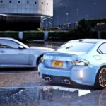 2023 BMW M2 4