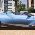 2023 Bugatti Mistral3