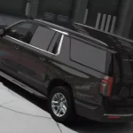 2023 Chevrolet Suburban Slicktop3