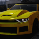 2023 Declasse Vigero ZX Soft Top [Add-On / FiveM] V1.0