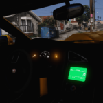 2023 Declasse Vigero ZX Soft Top [Add-On / FiveM] V1.0