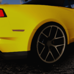 2023 Declasse Vigero ZX Soft Top [Add-On / FiveM] V1.0
