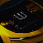 2023 Declasse Vigero ZX Soft Top [Add-On / FiveM] V1.0
