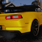 2023 Declasse Vigero ZX Soft Top [Add-On / FiveM] V1.0