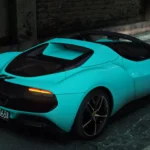 2023 Ferrari 296 GTS Spider3