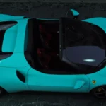 2023 Ferrari 296 GTS Spider4