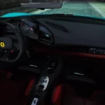 2023 Ferrari 296 GTS Spider5