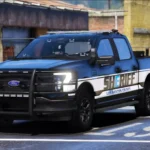 2023 Ford F-150 Lighering pro
