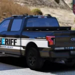 2023 Ford F-150 Lighering pro2