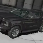 2023 Ford Ranger Inmarged 2023 Ford Ranger Inmarged