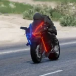 2023 Kawasaki Ninja H2R LEO2