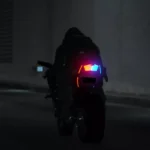 2023 Kawasaki Ninja H2R LEO3