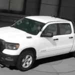 2023 RAM 1500 Tradesman Unmarked
