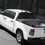 2023 RAM 1500 Tradesman Unmarked3