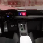2024 Ford Tourneo Courier4