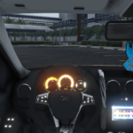 2024 LADA Largus 2 [Add-On | Extras | Template]