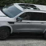 2024 MANSORY Cadillac Escalade2