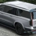 2024 MANSORY Cadillac Escalade3
