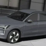 2024 Volvo EX90