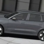 2024 Volvo EX902