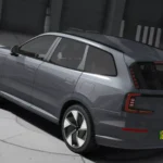 2024 Volvo EX903