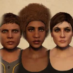 5 Addon Parents for MP Freemode 1.0