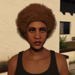 5 Addon Parents for MP Freemode 1.02