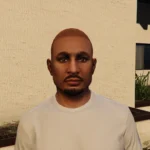 5 Addon Parents for MP Freemode 1.03