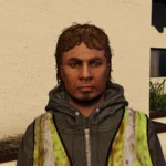 5 Addon Parents for MP Freemode 1.04