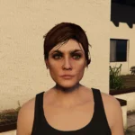 5 Addon Parents for MP Freemode 1.05
