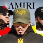 AMIRI Cap Pack For Franklin 1.0