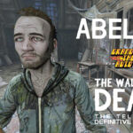 Abel (TWD: Final Season) [Add-On Ped] V1.0
