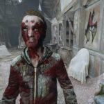 Abel (TWD: Final Season) [Add-On Ped] V1.0