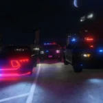 Advanced Emergency Lighting Overhaul [SP / FiveM] 1.2
