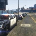 Advanced Emergency Lighting Overhaul [SP / FiveM] 1.2