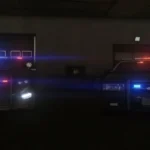 Advanced Emergency Lighting Overhaul [SP / FiveM] 1.2