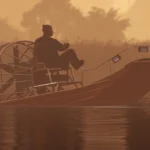 Airboat [Add-on | Animated] V1.0