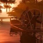 Airboat [Add-on | Animated] V1.0