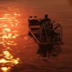 Airboat [Add-on | Animated] V1.0