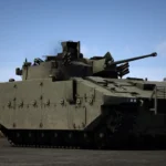 Ajax IFV British Armed Forces [Add-On] V1.0