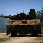 Ajax IFV British Armed Forces [Add-On] V1.0