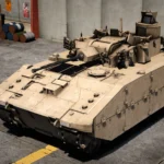 Ajax IFV British Armed Forces [Add-On] V1.0