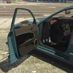 Annis Elegy RX8 Wagon