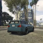 Annis Elegy RX8 Wagon3