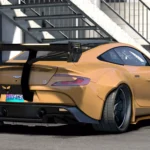 Aston Martin Vanquish Rufus2